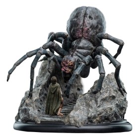 Shelob Lord of the Rings Mini Statue by Weta