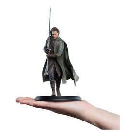 Aragorn Lord of the Rings Mini Statue by Weta Workshop