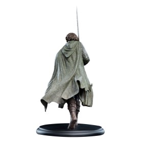 Aragorn Lord of the Rings Mini Statue by Weta Workshop