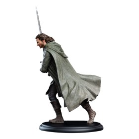 Aragorn Lord of the Rings Mini Statue by Weta Workshop