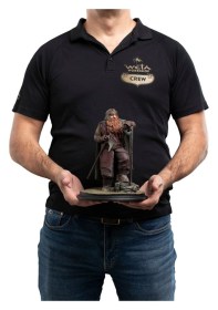 Gimli, Hunter of the Plains The Lord of the Rings 1/6 Statue by Weta Workshop