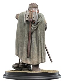Gimli, Hunter of the Plains The Lord of the Rings 1/6 Statue by Weta Workshop