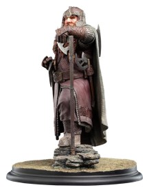Gimli, Hunter of the Plains The Lord of the Rings 1/6 Statue by Weta Workshop