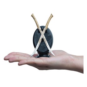 Legolas, Hunter of the Plains Limited Edition The Lord of the Rings Classic Series 1/6 Statue by Weta Workshop