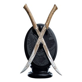 Legolas, Hunter of the Plains Limited Edition The Lord of the Rings Classic Series 1/6 Statue by Weta Workshop