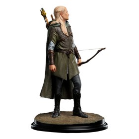 Legolas, Hunter of the Plains Limited Edition The Lord of the Rings Classic Series 1/6 Statue by Weta Workshop