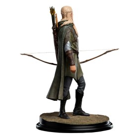 Legolas, Hunter of the Plains Limited Edition The Lord of the Rings Classic Series 1/6 Statue by Weta Workshop
