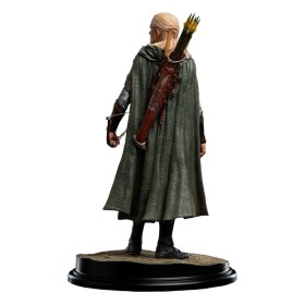 Legolas, Hunter of the Plains Limited Edition The Lord of the Rings Classic Series 1/6 Statue by Weta Workshop