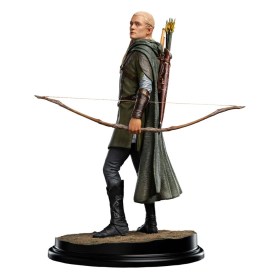 Legolas, Hunter of the Plains Limited Edition The Lord of the Rings Classic Series 1/6 Statue by Weta Workshop
