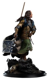 Elrond Herald of Gil-Galad Limited Edition The Lord of the Rings Classic Series 1/6 Statue by Weta Workshop