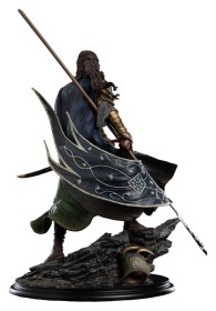 Elrond Herald of Gil-Galad Limited Edition The Lord of the Rings Classic Series 1/6 Statue by Weta Workshop