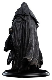 Ringwraith at the Prancing Pony The Lord of the Rings Trilogy Mini Statue by Weta Workshop