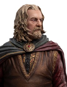King Théoden The Lord of the Rings 1/6 Statue by Weta