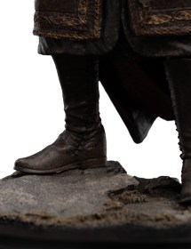 King Théoden The Lord of the Rings 1/6 Statue by Weta