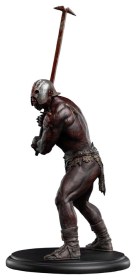 Uruk-hai Berserker The Lord of the Rings Mini Statue by Weta