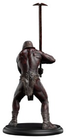 Uruk-hai Berserker The Lord of the Rings Mini Statue by Weta