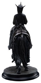 Mouth of Sauron The Lord of the Rings Mini Statue by Weta