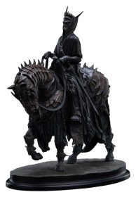 Mouth of Sauron The Lord of the Rings Mini Statue by Weta