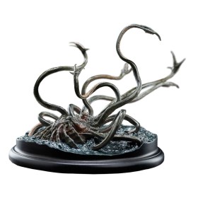 Watcher in the Water Lord of the Rings Mini Statue by Weta Workshop