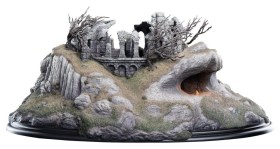 Weathertop Limited Edition The Lord of the Rings Environment by Weta