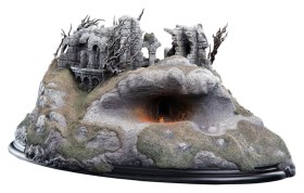 Weathertop Limited Edition The Lord of the Rings Environment by Weta