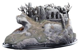 Weathertop Limited Edition The Lord of the Rings Environment by Weta