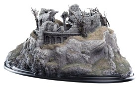 Weathertop Limited Edition The Lord of the Rings Environment by Weta