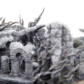 Weathertop Limited Edition The Lord of the Rings Environment by Weta