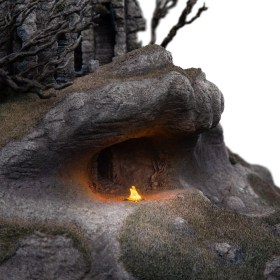 Weathertop Limited Edition The Lord of the Rings Environment by Weta