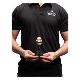 Skull of Lurtz Lord of the Rings Mini Statue by Weta