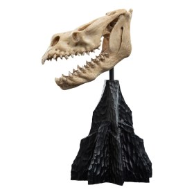 Skull of a Fell Beast Lord of the Rings Mini Statue by Weta Workshop