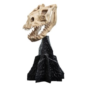 Skull of a Fell Beast Lord of the Rings Mini Statue by Weta Workshop