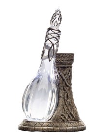 Galadriel's Phial Lord of the Rings 1/1 Replica by Weta