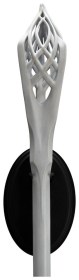 Staff of Gandalf the White The Lord of the Rings Prop Replica by Weta