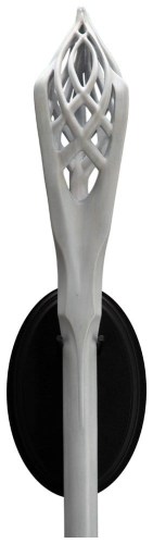 Staff of Gandalf the White The Lord of the Rings Prop Replica by Weta