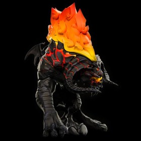 The Balrog Lord of the Rings Mini Epics Vinyl Figure by Weta