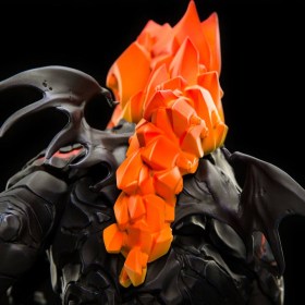 The Balrog Lord of the Rings Mini Epics Vinyl Figure by Weta
