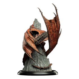 Smaug the Magnificent The Hobbit Trilogy Statue by Weta
