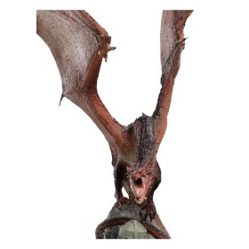 Smaug the Fire-Drake The Hobbit Trilogy Statue by Weta
