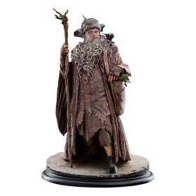 Radagast The Lord of the Rings 1/6 Statue by Weta