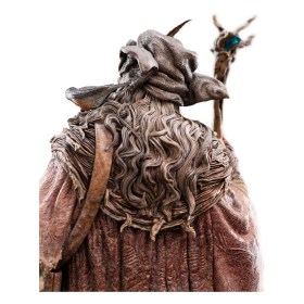 Radagast The Lord of the Rings 1/6 Statue by Weta