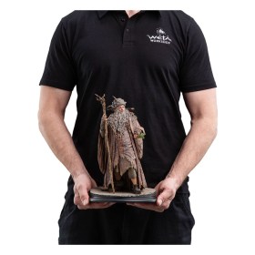 Radagast The Lord of the Rings 1/6 Statue by Weta