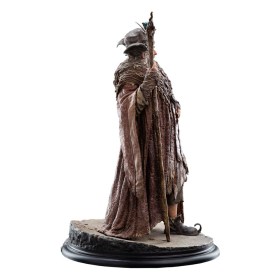 Radagast The Lord of the Rings 1/6 Statue by Weta