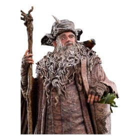 Radagast The Lord of the Rings 1/6 Statue by Weta