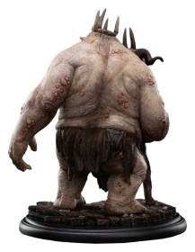 The Goblin King The Hobbit Mini Statue by Weta Workshop