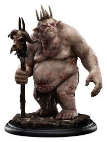 The Goblin King The Hobbit Mini Statue by Weta Workshop
