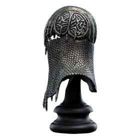 Helm of the Ringwraith of Rhûn Lord of the Rings 1/4 Replica by Weta