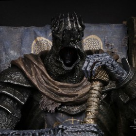 Yhorm Dark Souls III Statue 1/12 Scale by Pure Arts