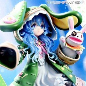 Yoshino Date A Live Prisma Wing PVC 1/7 Statue by Prime 1 Studio