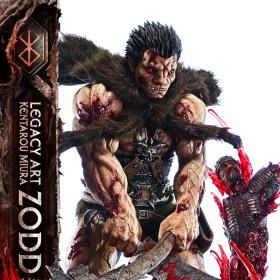 Zodd Berserk 1/4 Statue by Prime 1 Studio